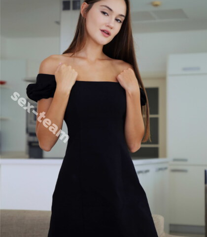 Проститутка Анна