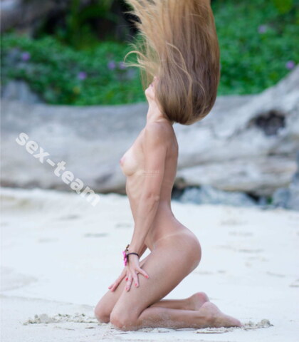 Проститутка Антонина