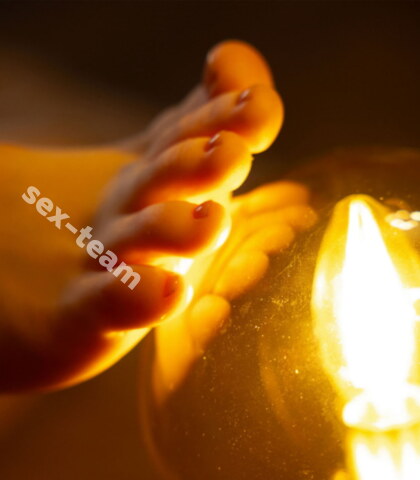 Проститутка Кристи