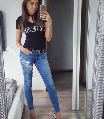 Проститутка Марго