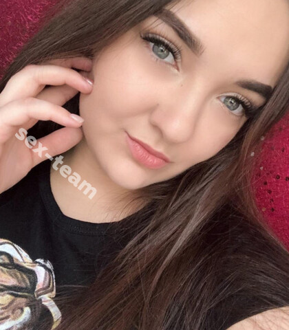 Проститутка Инна