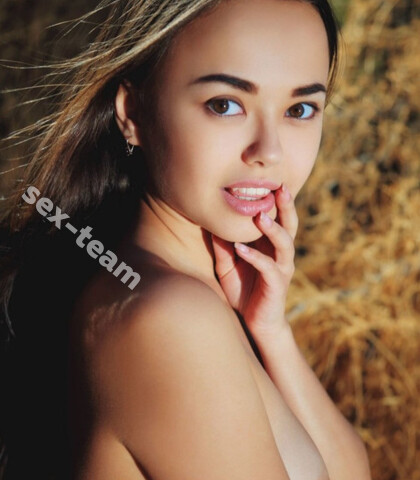 Проститутка Мия