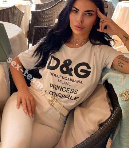 Проститутка НАСТЯ